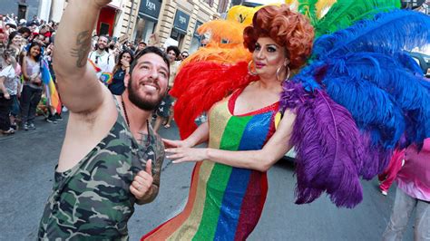 gay bars palermo|Locali gay a Palermo: Guida 2024